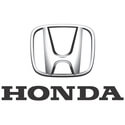 Logo de Honda e