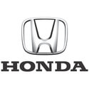 Logo de la marca Honda