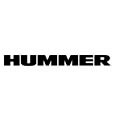 Logo de la marca Hummer