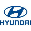 Logo Hyundai