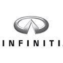 Logo de la marca Infiniti