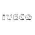 Logo de la marca Iveco
