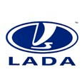 Logo de la marca Lada