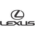 Logo de la marca lexus