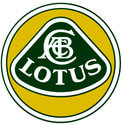 Logo de la marca lotus