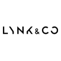 Logo de la marca Lynk & Co
