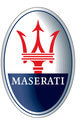 Logo de Maserati