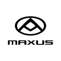 Logo de la marca Maxus