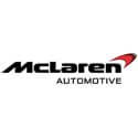 Logo de la marca mclaren