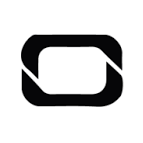 Logo de la marca omoda