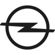 Logo de la marca opel
