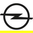 Logo de Opel Adam