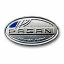 Logo Pagani