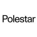 Logo de la marca Polestar