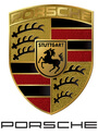 Logo de Porsche 718 Cayman
