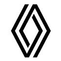 Logo de Renault Captur