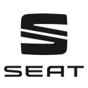 Logo de la marca seat