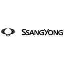 Logo de la marca ssangyong