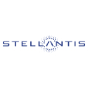 Logo de la marca Stellantis