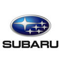 Logo de Subaru WRX STI