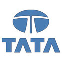 Logo de la marca Tata