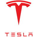 Logo de Tesla