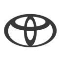 Logo de la marca Toyota