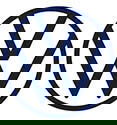 Logo de Volkswagen Golf