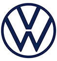 Logo de la marca Volkswagen