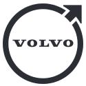 Logo de Volvo C40 Recharge