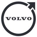 Logo de Volvo