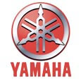 Logo de la marca Yamaha