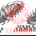 Logo de la marca Yamaha