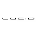 Logo de la marca Lucid