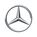 Logo Mercedes-Benz