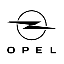 Logo de la marca Opel