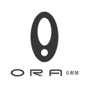 Logo de la marca ORA
