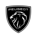 Logo de la marca Peugeot