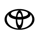 Logo de la marca Toyota