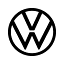 Logo de la marca Volkswagen